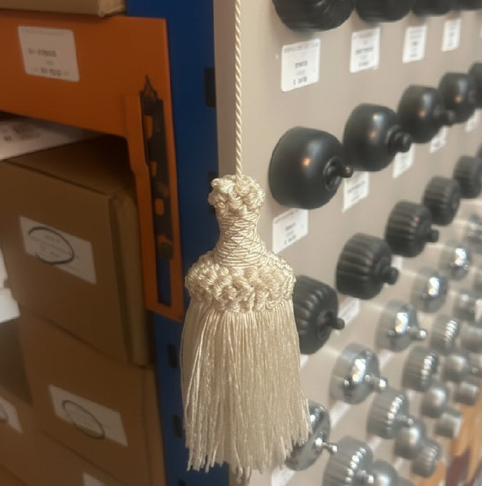 Pull Cords
