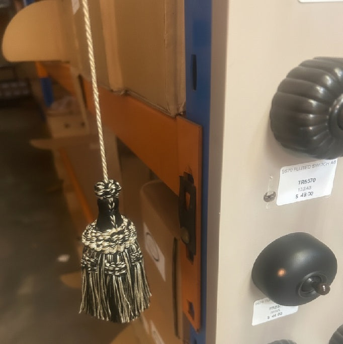 Pull Cords