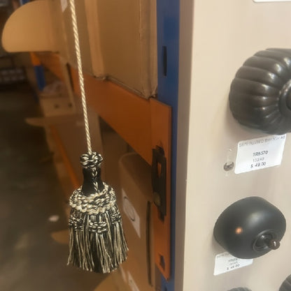 Pull Cords