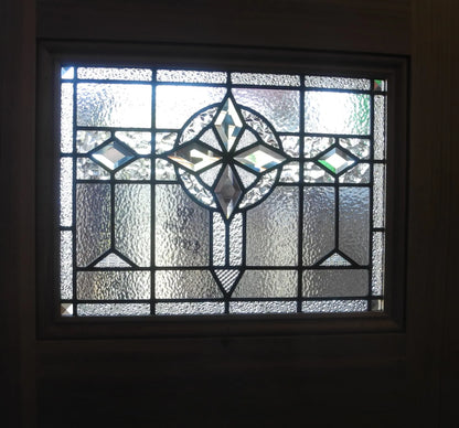 Edwardian Front Door