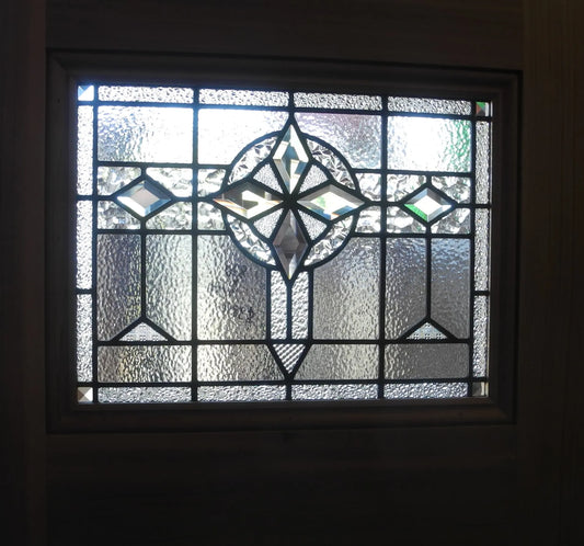 Edwardian Front Door