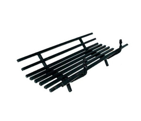 Heavy Duty Fire Grate - 36mm