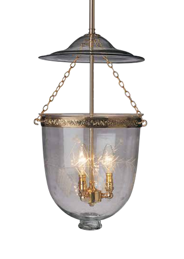 Grape Floating Lamp