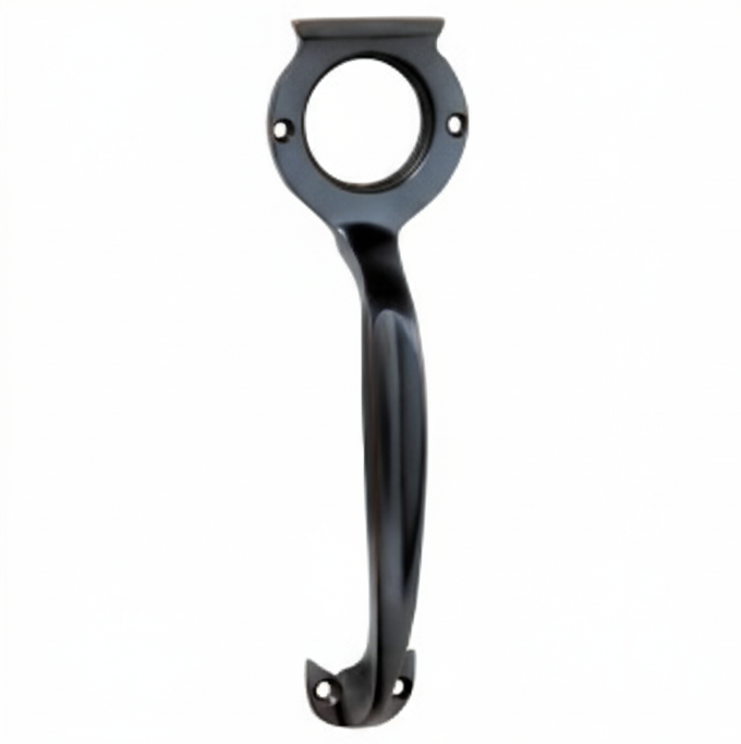Cylinder Hole Pull Handle