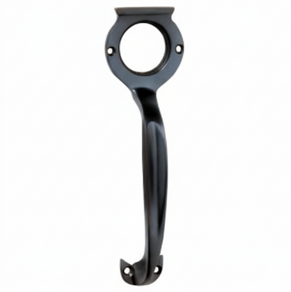 Cylinder Hole Pull Handle