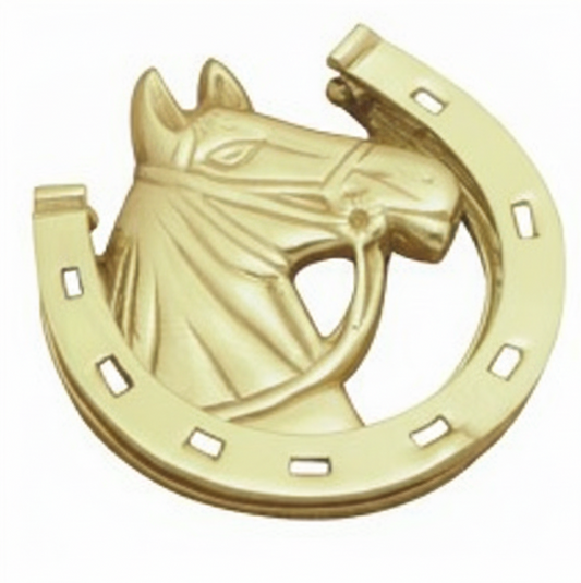 Horse Knocker