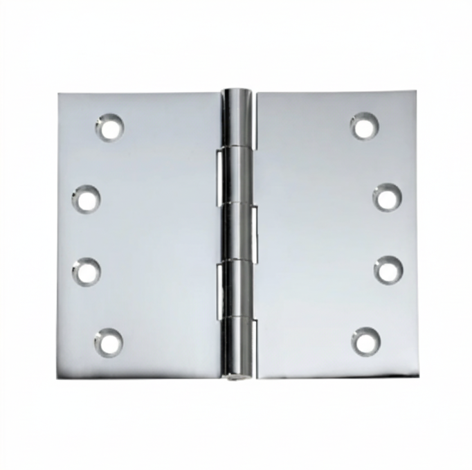 Broad Butt Hinge