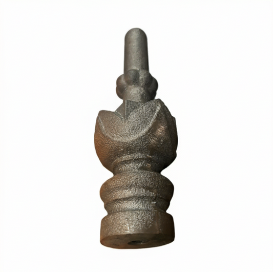 Cast Iron Gate Finial