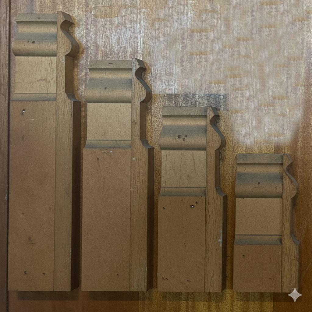 Skirtings 2C