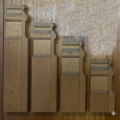 Skirtings 2C