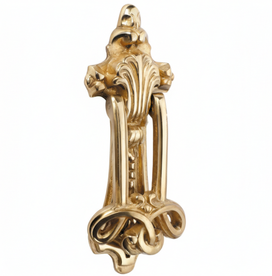 Federation Door Knocker