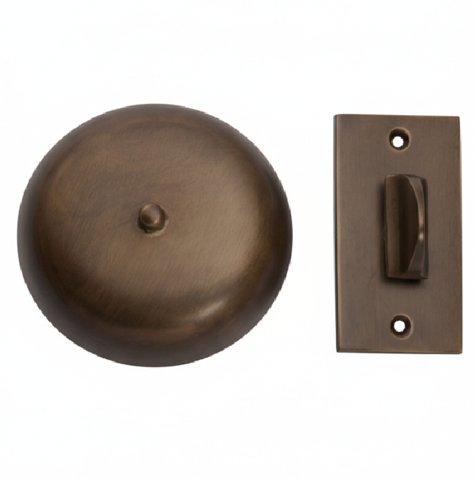 Plain Turn Bells