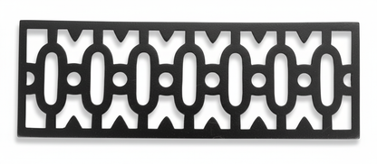 Cast Iron Sub Floor Vents