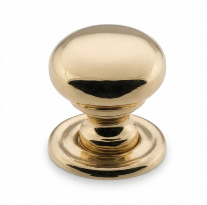 Classic Cupboard Knob