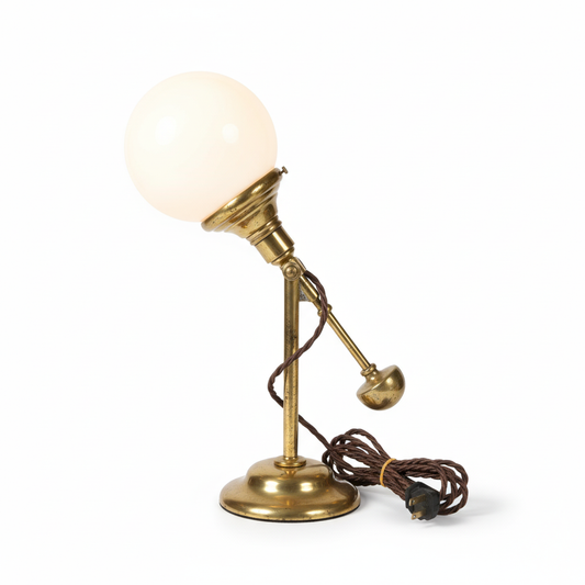 Nautical Lamp