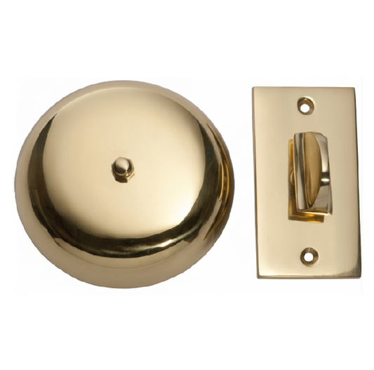 Plain Turn Bells