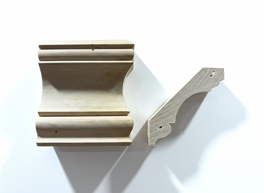 Cornice Moulding
