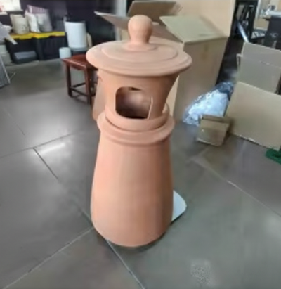 2 Part Chimney Pots -  Arriving in Approximately 4 weeks