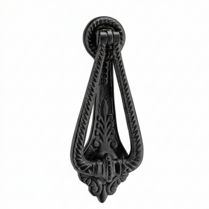 Edwardian Door Knocker