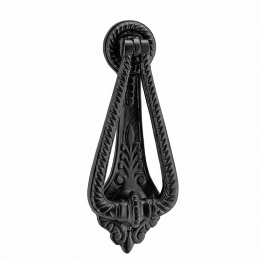 Edwardian Door Knocker