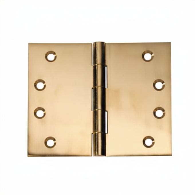 Broad Butt Hinge
