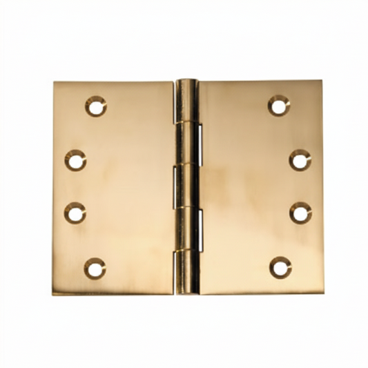 Broad Butt Hinge