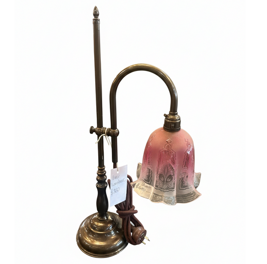 Table Lamp Shade Set