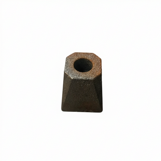 Cast Iron Gate Pivot