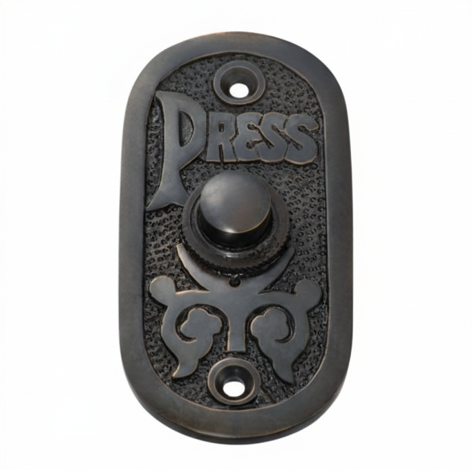 Bell Push "Press"