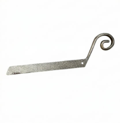 Victorian Cast Iron Gate Latch
