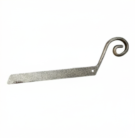Victorian Cast Iron Gate Latch