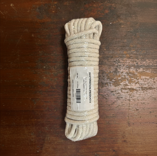 Second Hand Sash Cords - 100m Roll - Original Vintage Salvage Tile