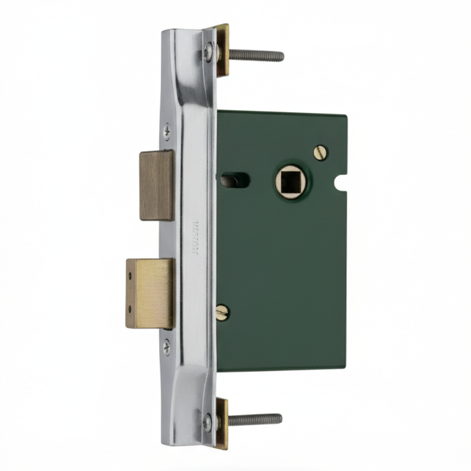 Body Only Suit Cylinder Latch