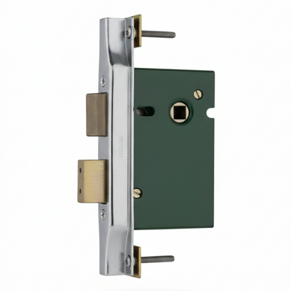 Body Only Suit Cylinder Latch