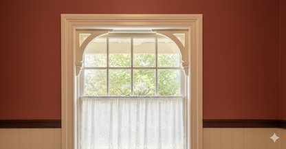 Architraves AR5C