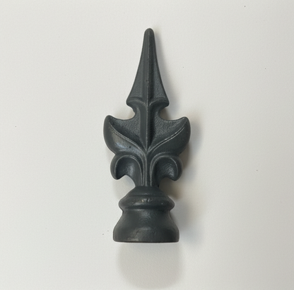 Victorian Cast Iron Fence Spear