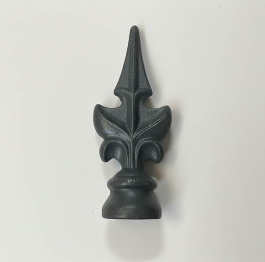 Victorian Cast Iron Fence Spear