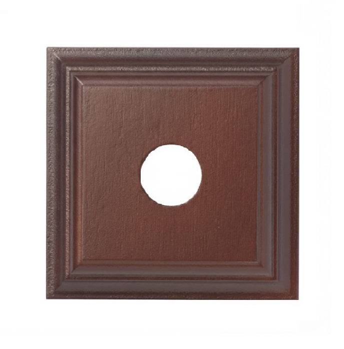 Switch & Socket Wood Blocks