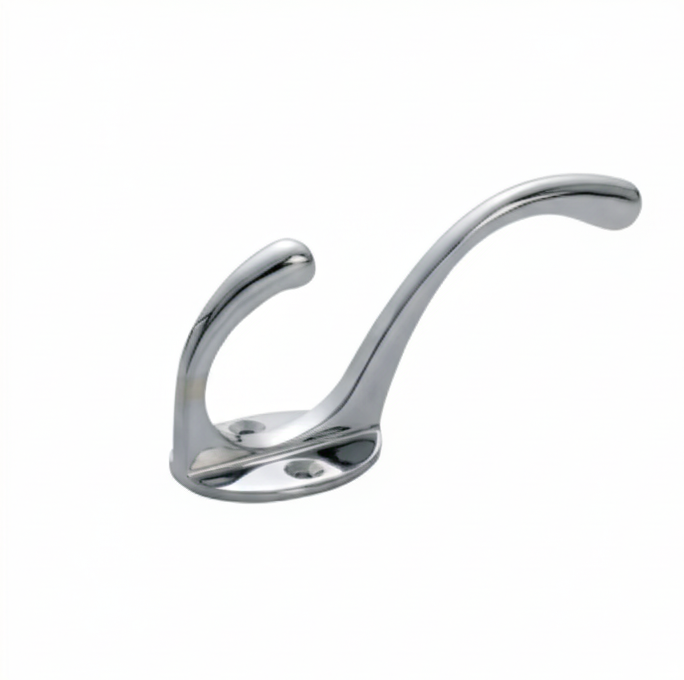 Victorian Hat & Coat Hooks