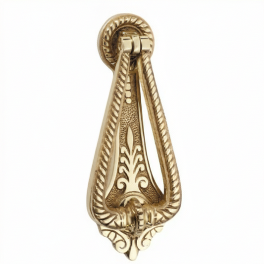 Edwardian Door Knocker