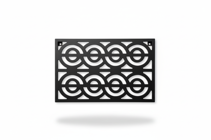 Cast Iron Sub Floor Vents