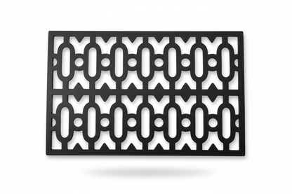 Cast Iron Sub Floor Vents