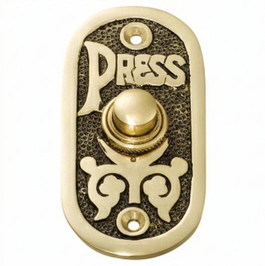 Bell Push "Press"