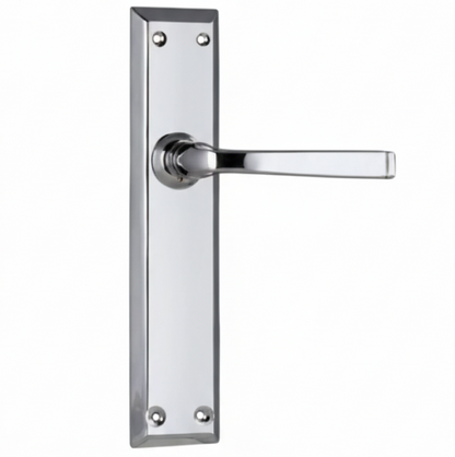 Menton Lever - Long Backplate