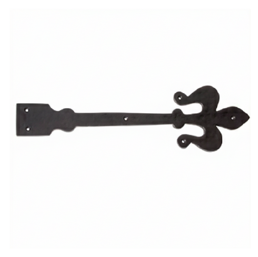 Fleur-De-Lis Hinge