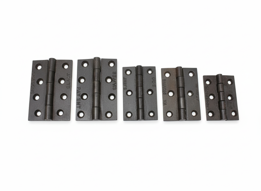 Cast Iron Butt Hinges