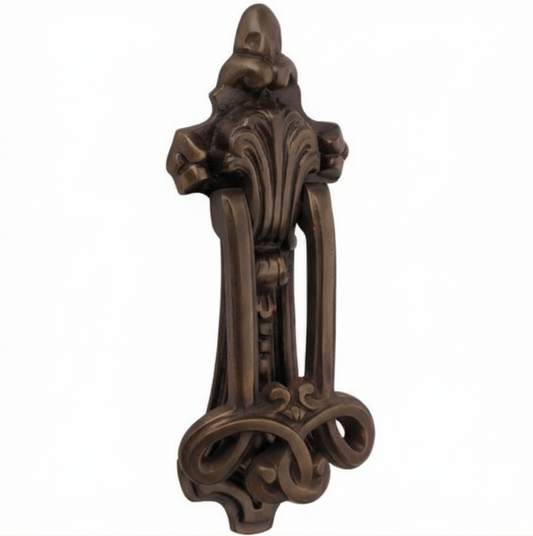 Federation Door Knocker