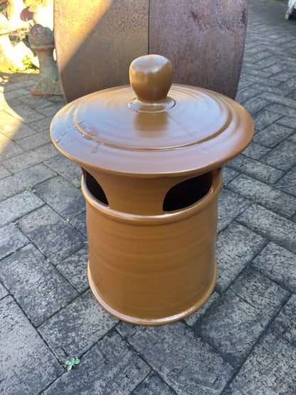 Chimney Pots