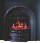 Fireplace Grate
