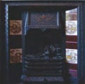Fireplace Grate
